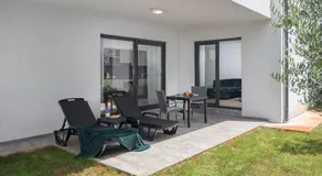 Villa Valla Studio-Adults Only-Pool & free Bikes - Image 5