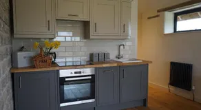 West Knole House Somerset - Image 4
