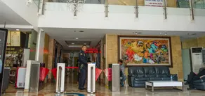BIRCH TOWER - MALATE ROOMS - Image 4