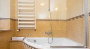 Ventus Rosa Self Service Apartments - Image 2