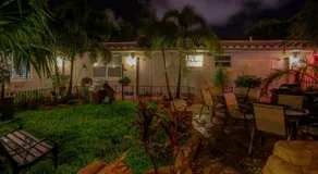 Richard's Pet Friendly Motel - Image 5
