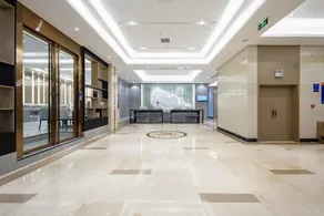 Yeste Hotel Beihai Hepu Maritime Silk Port High-speed Railway Station - Image 3