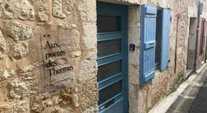 Aux Portes des Thermes - Image 5