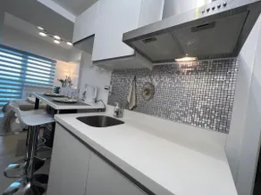 Light and Airy Staycation Studio in Azure North - Image 5