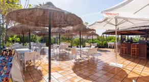Duplex de lujo en la playa , jacuzzy, piscina, chimenea y padel - Image 5
