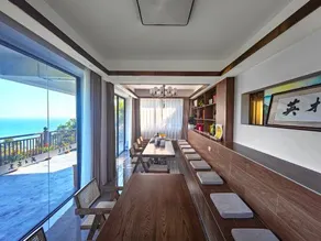 TURTLE BAY REZEN SEASONS HOTEL - Image 3