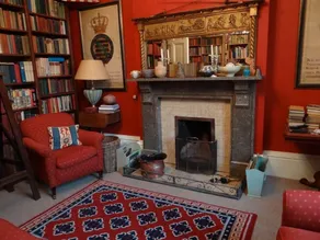 Heyford House Bed & Breakfast - Image 2