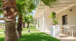 Aqua Sea Relais, Luxury Apartment & Pool - Image 5