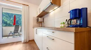 Ferienwohnung \"Talblick 3\" mit Bergblick, Garten und WLAN - Image 2