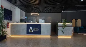 Artel Apartments Brunswick - Image 5