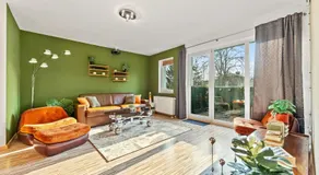 3 Zimmer, Beamer, Balkon, Disney Plus - Image 2