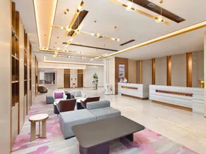 Lavande Hotel Shenyang Sanhao Street Shengjing Hospital Industrial Exhibition Hall - Image 3