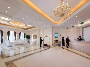 Vienna Hotel Yunnan Shangri-La Ancient City - Image 2