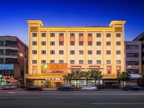 Heng'an Hotel - Image 2