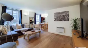 Capital Stay Aldgate - Two bed Apartment - Image 2