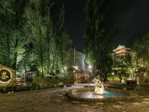 Zhang Cheng Yun Wu Shui Zhen Holiday Home - Image 4