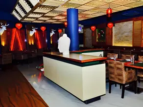 Hotel Puran Palace - Image 4