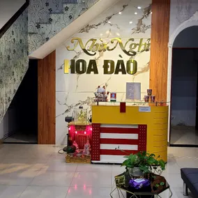 Nhà Nghỉ HOA ĐÀO - Image 1