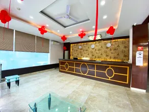 Hotel Admire Inn Ghaziabad By ASPL - Image 3