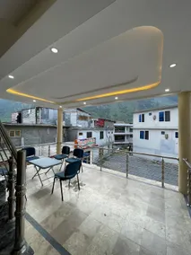 Hotel Dream Palace - in Naran - Image 5