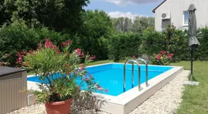 Gemenc Vendégház Baja - Image 3