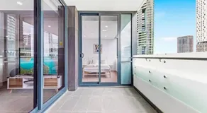 Four bedroom apartment with facilities in Olympic Park - Image 4