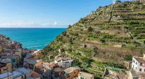 Luxury Apartments Manarola by Arbaspàa - Image 5