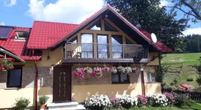 Pensiunea Casa Fierarul din Bucovina - Image 4