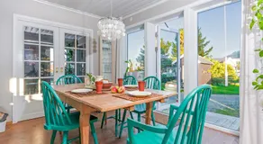 Strandheimen Guesthouse - Image 2