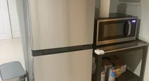 Stylish Basement Studio in Central El Paso - Very spacious - Image 4