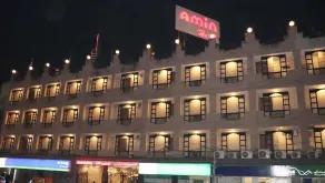 Amin Hotel Peshawar - Image 1