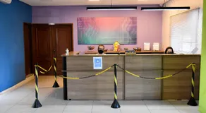 Água Branca Park Hotel - Image 4