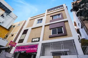 OYO Hotel A.S Vistas - Image 3