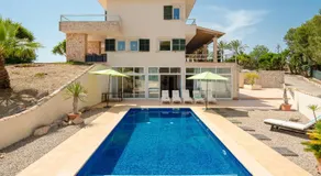 Villa Salinas de Mallorca - Image 4