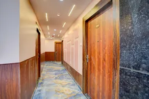 Townhouse Oak Panki Railway Junction Formerly Hotel Rudra - Image 4