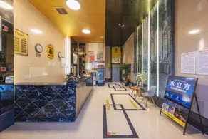 Super 8 Hotel (Fuqing Longtian Jianingna Branch) (formerly Jianingna Holiday Hotel) - Image 4