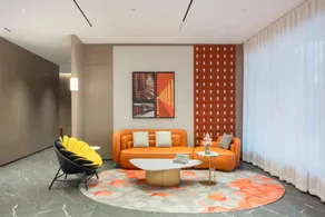 Borrman Hotel (Laibin Heshan Branch) - Image 4