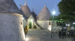 Trullo Sereno Angelo - Image 4
