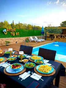 milagos bungalow doğa ve huzur - Image 4