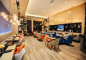 Echarm Hotel Hefei South Station Luogang Central Park Expo Park - Image 3
