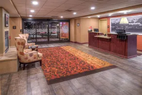 Hampton Inn & Suites Rifle - Image 5