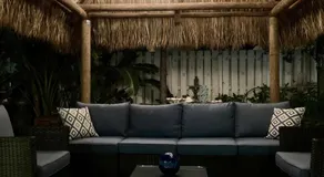 Beach Aqualina Apartments - Image 4
