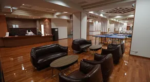 Natural Hot Spring Hotel KINSHAY - Image 3
