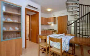 Modern three room aprtment in a prestigious residence with shared pool - Image 5