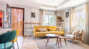 Casa Elja Valencia - long stays remote work - Image 2