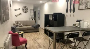 Bel appartement au cœur de paris - Image 5
