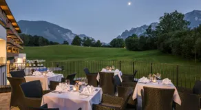 Klosterhof – Alpine Hideaway & Spa - Image 4