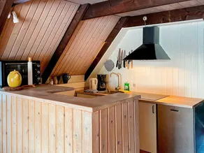 4 Person Holiday Home in Romo - Image 4