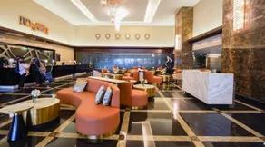 Grand Paragon Hotel Johor Bahru - Image 2