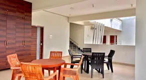 Chandana green view resort Hampi - Image 3